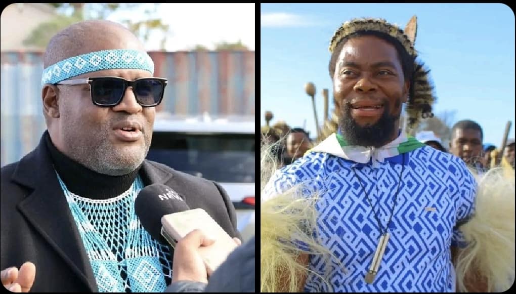 Defamation Showdown: Minister Nyhontso Targets Phakel’umthakathi with Legal Action