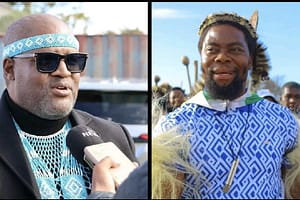 Defamation Showdown: Minister Nyhontso Targets Phakel’umthakathi with Legal Action