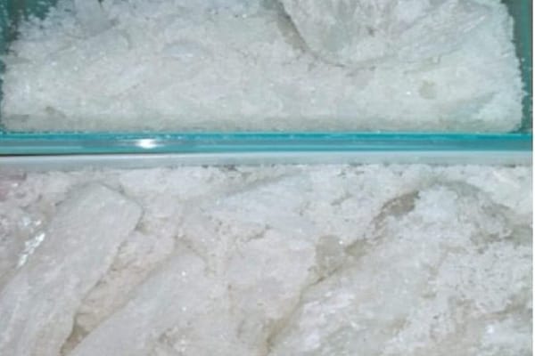 Cape Town Police Bust R10 Million Drug Haul, Arrest Suspect
