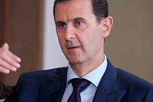 Syrian Court Sentences Bashar al-Assad to Death in Absentia for Torture and Arbitrary Arrests