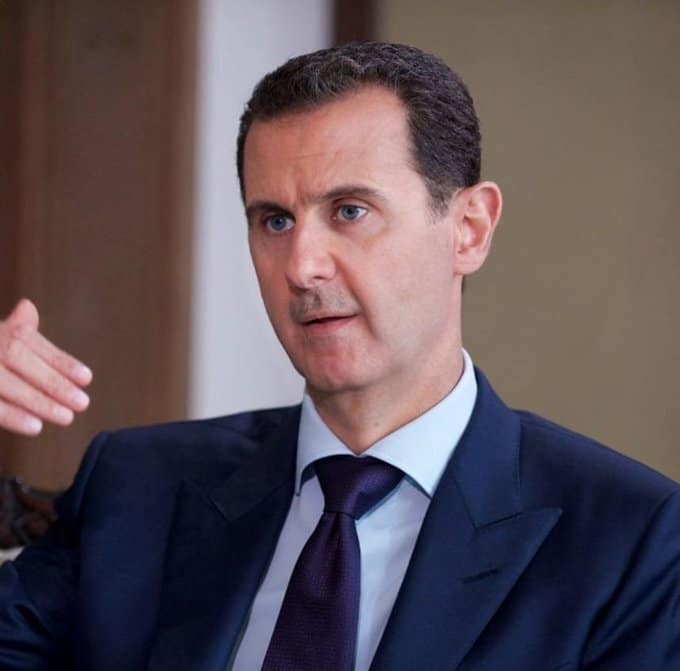 Syrian Court Sentences Bashar al-Assad to Death in Absentia for Torture and Arbitrary Arrests