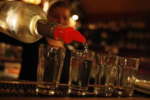 UCT Study Highlights High Alcohol Consumption Among Young Women in South African Cities