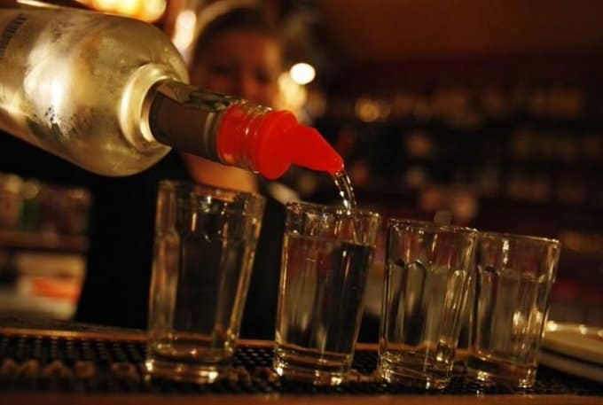 UCT Study Highlights High Alcohol Consumption Among Young Women in South African Cities
