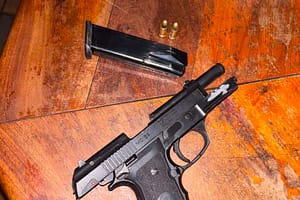Facebook Marketplace generator deal ends in shootout with police in Winterveldt