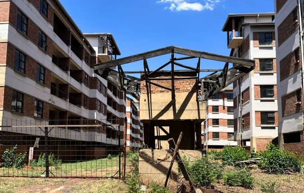 Probe Sought Into 6,238 State-Owned Homes Allocated to Government Officials