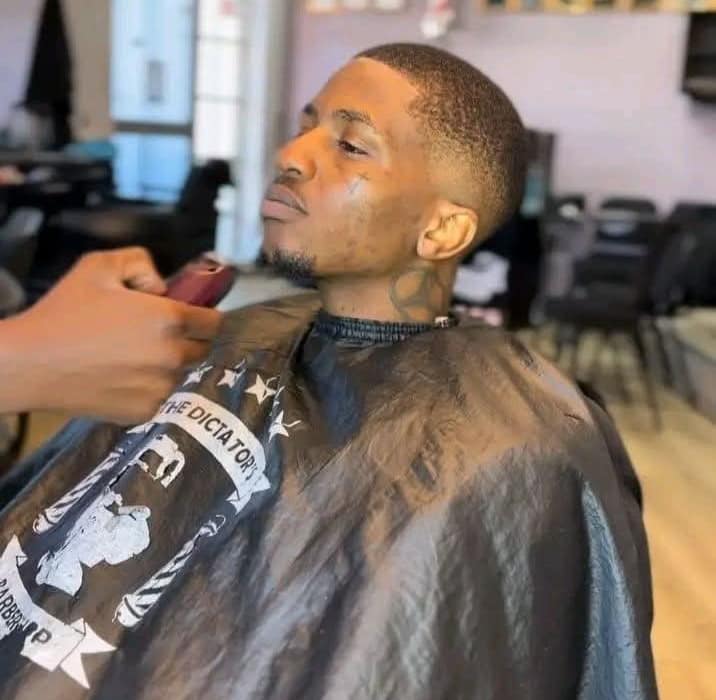 Emtee Embraces Fresh Start with ‘New Haircut, New Journey, New Energy’