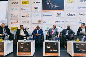 Geoscience Key to Unlocking South Africa’s Next Mining Boom, CGS CEO Tells Junior Indaba