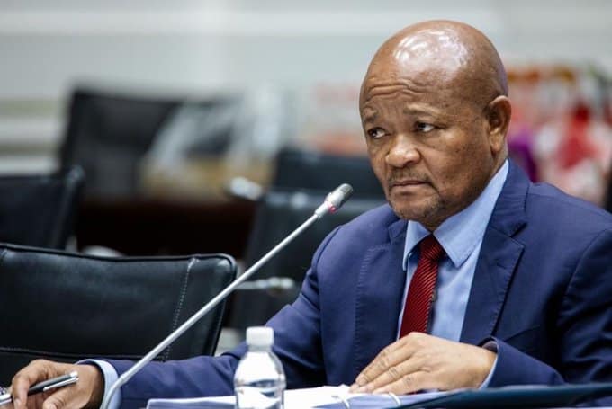 Mchunu Lawyers Accuse Ad Hoc Committee of Pre-Judging Evidence in Police Inquiry