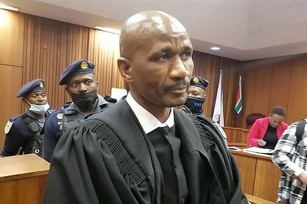 Legal Practice Council dismisses claims of Malesela Teffo’s return to legal profession