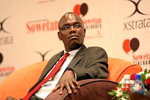 Prince Mashele Launches New Political Rescue Project Ahead of 2029 Elections