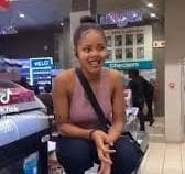 Woman’s Dance on Checkers Checkout Counter Draws Outrage