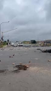 Burning Tyres and Rocks: Tembisa Erupts Over New Electricity Billing