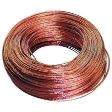 A Coordinated Strike: Multi-Agency Operation Dismantles Copper Cable Syndicate in Pretoria East