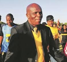 Black Leopards Owner David Thidiela Launches Scathing Attack on PSL Chairman Irvin Khoza, Accusing Him of “Dictatorship”