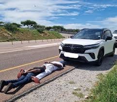 Rapid Response Leads to Arrest of Car Smuggling Suspects in Limpopo