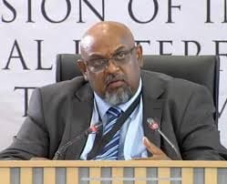 Ekurhuleni suspends two senior officials amid Madlanga Commission findings