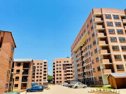 Steering the Capital’s Housing Future: Tshwane Hunts for a Financial Strategist to Fill Critical CFO Vacancy