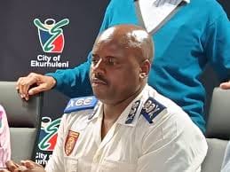 A “Cat” in the Henhouse: Ekurhuleni Police Deputy Chief Suspended Over Alleged Ties to Notorious Criminal
