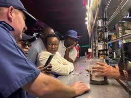 Tshwane Mayor Takes a Stand: Illicit Brothel Masquerading as CBD Bar Permanently Shuttered