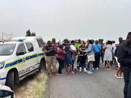 Tragic school transport accident in Vanderbijlpark kills 12 learners; Department of Social Development calls for child safety and support for families
