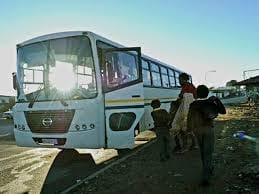 HRC Set to Publish Findings on Scholar Transport in North West