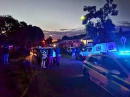 Nigerian Man Killed in Anti-Drug TV Show Raid Near Johannesburg