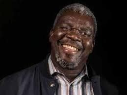 FORMER MUVHANGO ACTOR DAVID SEBE, KNOWN AS GIZARA, HAS PASSED AWAY.