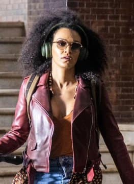 Pearl Thusi Faces R15 Million Tax Demand from SARS