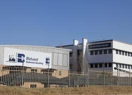 BIDVEST PROFIT HITS R6.7BN