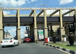 The Department of Health in Gauteng to Pay Damages