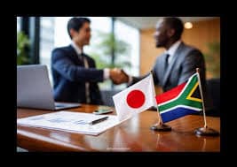 Japanese giants including Mitsubishi, Sumitomo Mitsui Banking Corporation and Toyota have backed a R2.5bn Africa-focused venture capital fund.
