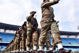Gauteng Prepares for SANDF Deployment to Tackle Illegal Mining and Gang Crime
