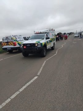A Guardian Falls: Soshanguve Community Patroller Found Dead, Sparking Grief and Demand for Justice