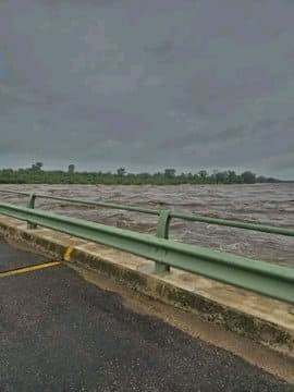 Rising river levels disrupt access to camps in Kruger National Park