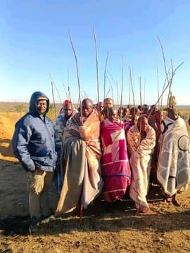 Contralesa Warns Against Illegal Initiation Schools