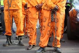 Dignity Behind Bars: Transgender Inmate Wins Landmark Case, Forcing Prison Reform in South Africa