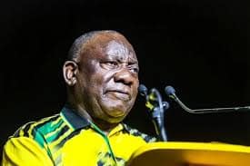 “DA is setting the standard in municipal management—let’s take notes!’ Ramaphosa charges ANC councillors to step up.”