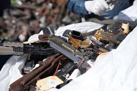 “Visit My Storeroom”: Ballistics Chief Reveals 29,000 Crime Guns in SAPS Storage, Linking Murders