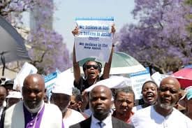 South African Church Defenders opposes the CRL’s proposal to regulate churches and license pastors, calling it unconstitutional and a threat to religious freedom