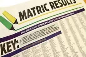 High Court Greenlights Publication of Matric Exam Results