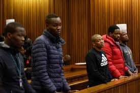 “Lethal Intimidation”: Police Investigate Murder Plot Targeting Judge and Officials in High-Profile Senzo Meyiwa Trial