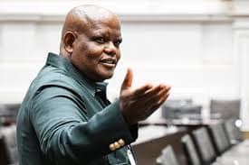 Phahlane Commends Mkhwanazi for Speaking Out on Police Corruption