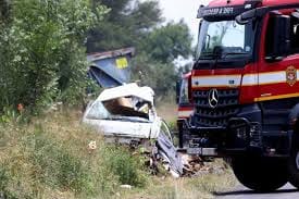 Vanderbijlpark Scholar Transport Crash Death Toll Climbs to 14