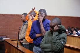 Court Delays in a Journalist and his partner’s murder cases