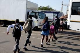 Scholar Transport Services to Resume After Payment Dispute Resolved in Gauteng