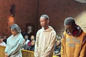 Pretoria court to hear case of murdered e-hailing driver