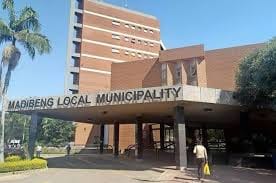 Save South Africa Condemns Alleged Misconduct in Madibeng Municipality