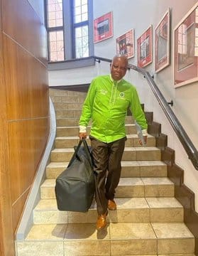 Mashaba proposes dismantling some Johannesburg city entities