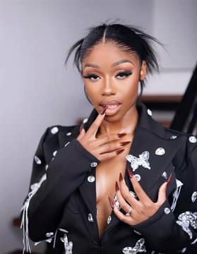 Jelly Babie Reveals Abuse and R2 Million Loss in Short Marriage