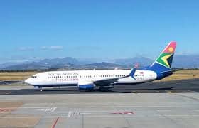 South Africans Praise SAA Flights for Surprising Comfort and Snacks
